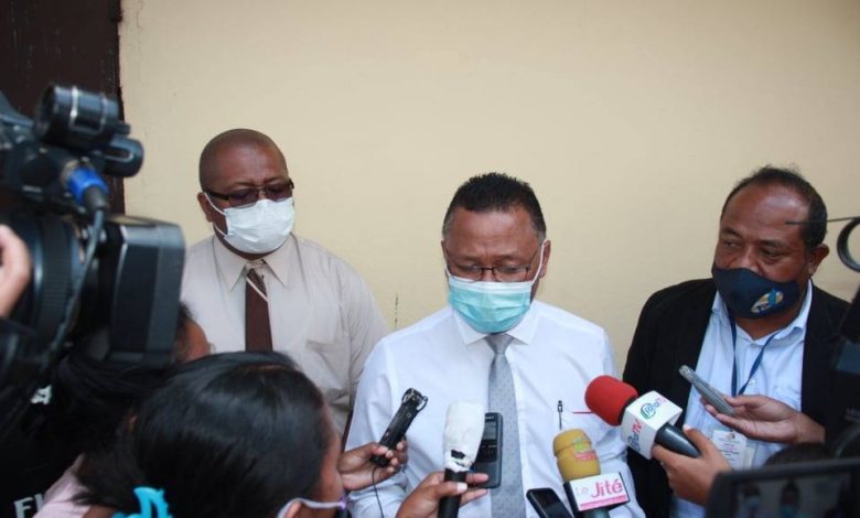 Suivez toutes les actualités de Madagascar en direct sur Malagasy News