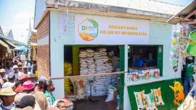 Suivez toutes les actualités de Madagascar en direct sur Malagasy News