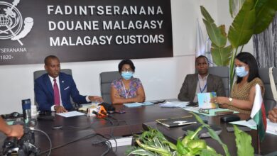 Suivez toutes les actualités de Madagascar en direct sur Malagasy News