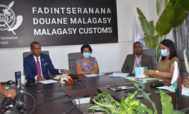 Suivez toutes les actualités de Madagascar en direct sur Malagasy News