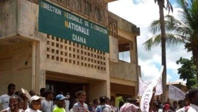 Suivez toutes les actualités de Madagascar en direct sur Malagasy News