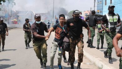Suivez toutes les actualités de Madagascar en direct sur Malagasy News