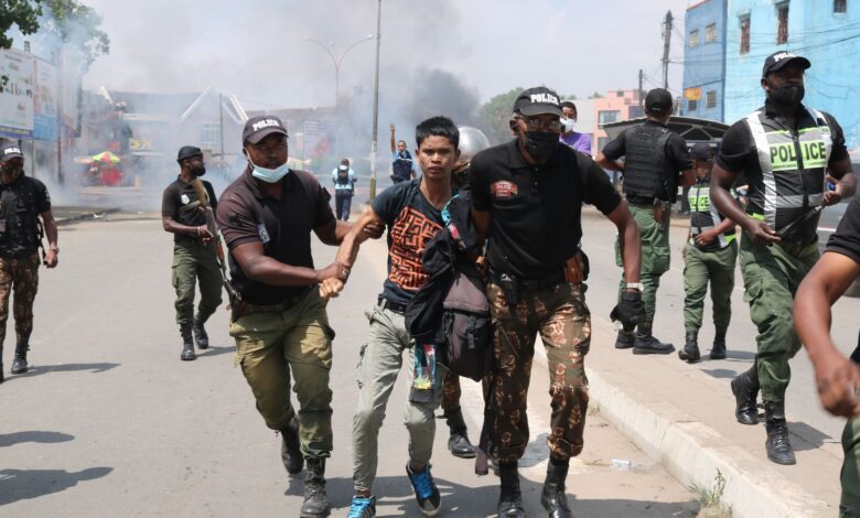 Suivez toutes les actualités de Madagascar en direct sur Malagasy News