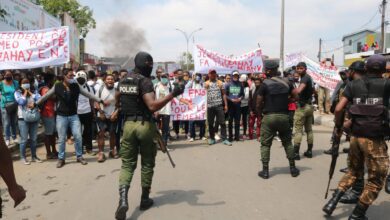 Suivez toutes les actualités de Madagascar en direct sur Malagasy News