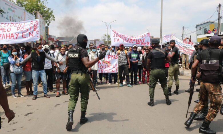 Suivez toutes les actualités de Madagascar en direct sur Malagasy News