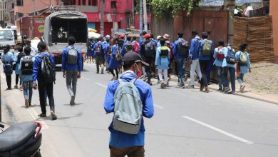 Suivez toutes les actualités de Madagascar en direct sur Malagasy News