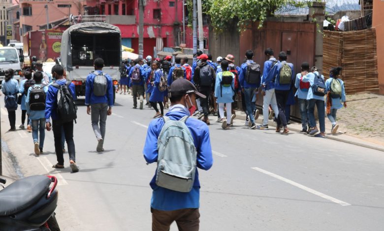 Suivez toutes les actualités de Madagascar en direct sur Malagasy News