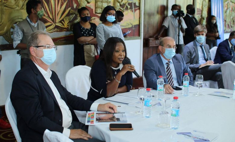 Suivez toutes les actualités de Madagascar en direct sur Malagasy News
