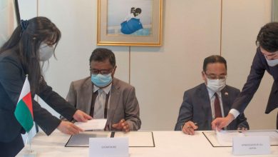 Suivez toutes les actualités de Madagascar en direct sur Malagasy News