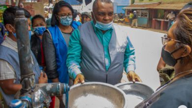 Suivez toutes les actualités de Madagascar en direct sur Malagasy News