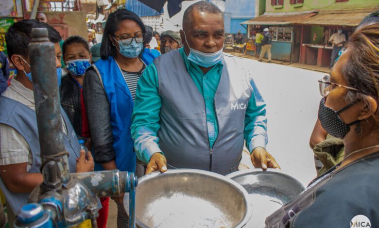 Suivez toutes les actualités de Madagascar en direct sur Malagasy News