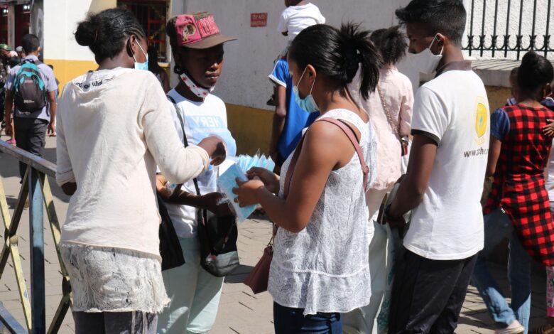 Suivez toutes les actualités de Madagascar en direct sur Malagasy News