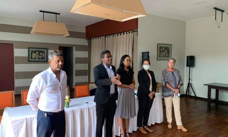 Suivez toutes les actualités de Madagascar en direct sur Malagasy News