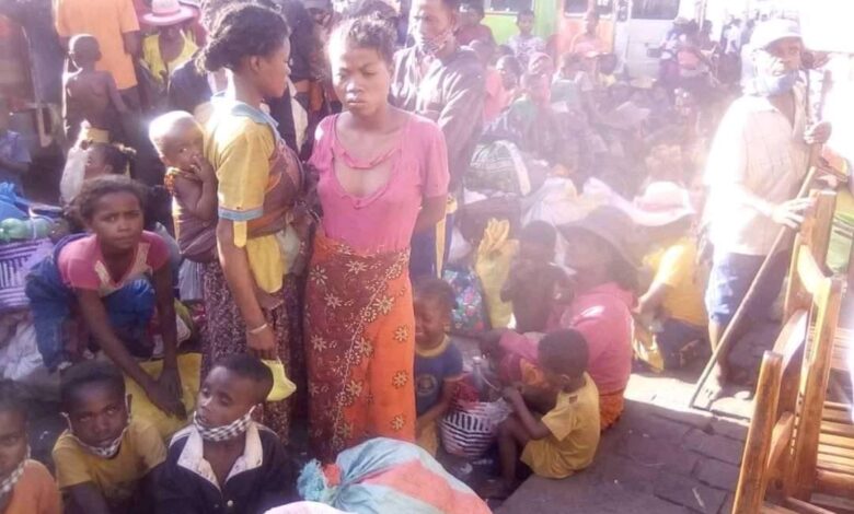 Suivez toutes les actualités de Madagascar en direct sur Malagasy News