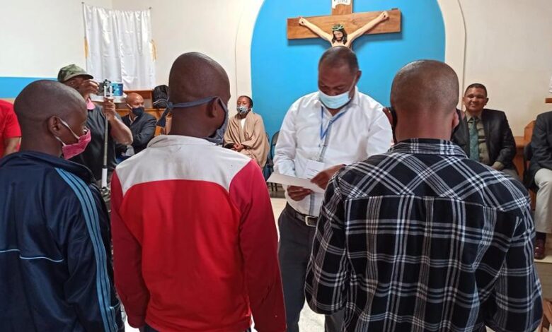 Suivez toutes les actualités de Madagascar en direct sur Malagasy News