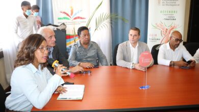 Suivez toutes les actualités de Madagascar en direct sur Malagasy News