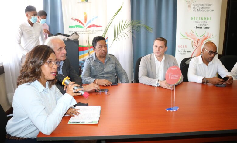 Suivez toutes les actualités de Madagascar en direct sur Malagasy News