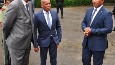 Suivez toutes les actualités de Madagascar en direct sur Malagasy News