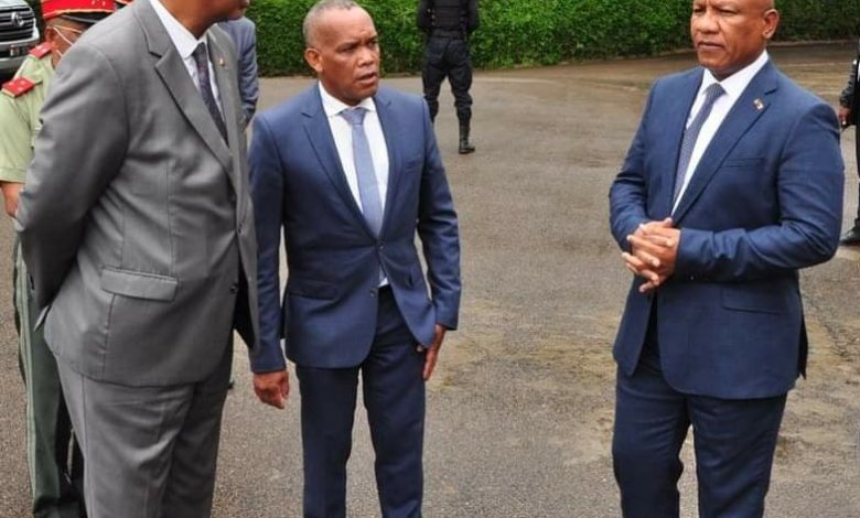 Suivez toutes les actualités de Madagascar en direct sur Malagasy News