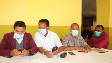 Suivez toutes les actualités de Madagascar en direct sur Malagasy News