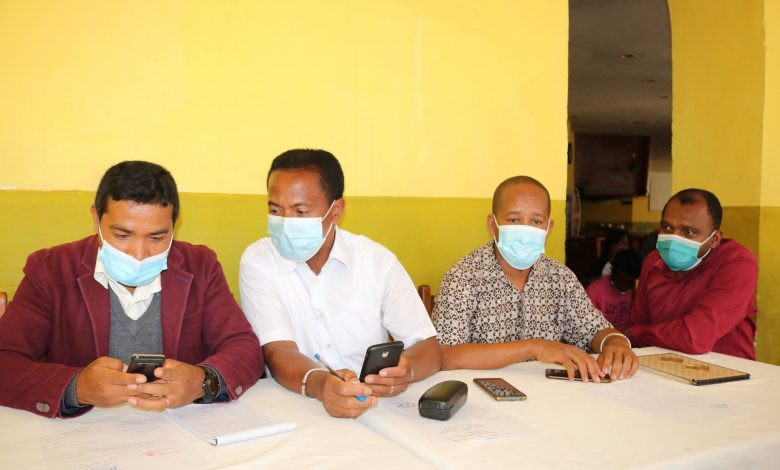 Suivez toutes les actualités de Madagascar en direct sur Malagasy News