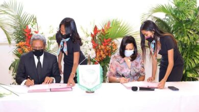 Suivez toutes les actualités de Madagascar en direct sur Malagasy News
