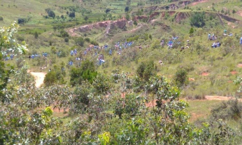Suivez toutes les actualités de Madagascar en direct sur Malagasy News