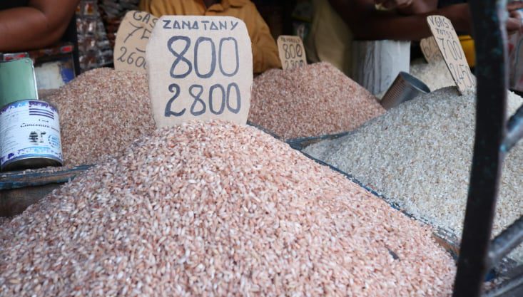 Suivez toutes les actualités de Madagascar en direct sur Malagasy News