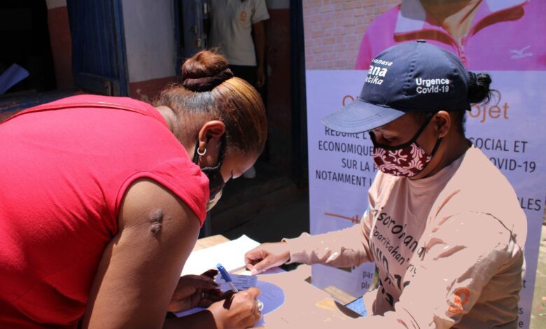 Suivez toutes les actualités de Madagascar en direct sur Malagasy News