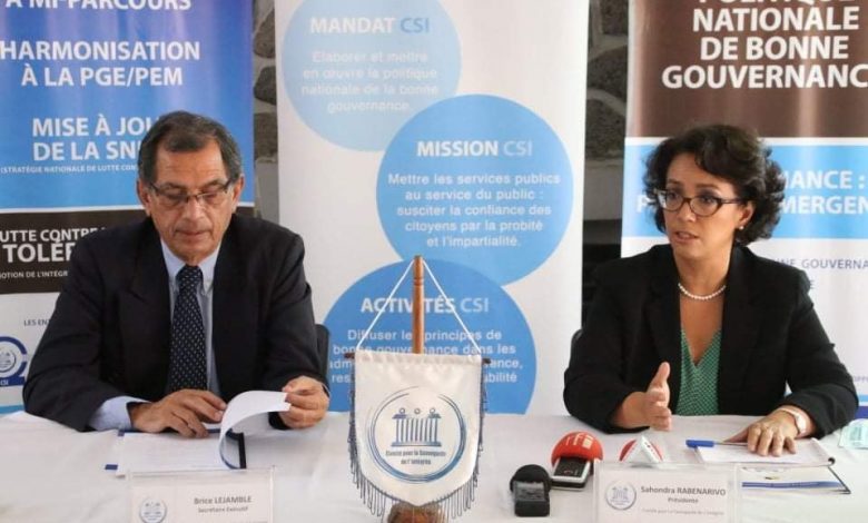 Suivez toutes les actualités de Madagascar en direct sur Malagasy News