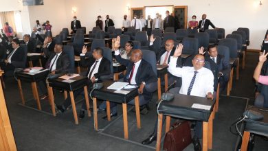 Suivez toutes les actualités de Madagascar en direct sur Malagasy News
