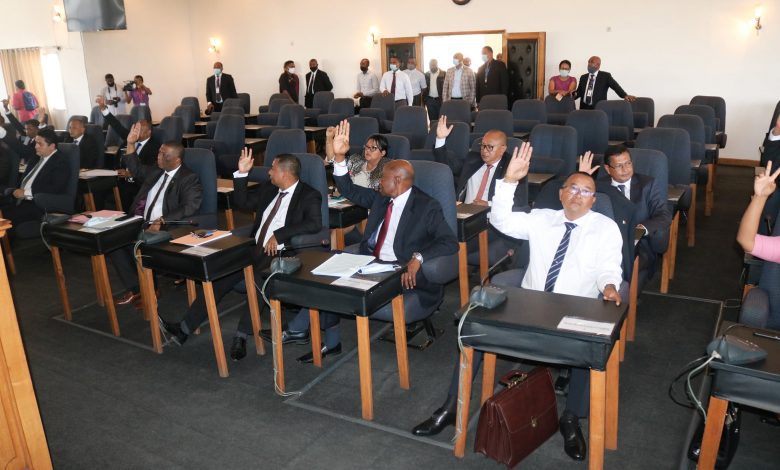 Suivez toutes les actualités de Madagascar en direct sur Malagasy News