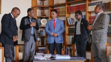 Suivez toutes les actualités de Madagascar en direct sur Malagasy News
