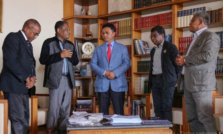 Suivez toutes les actualités de Madagascar en direct sur Malagasy News