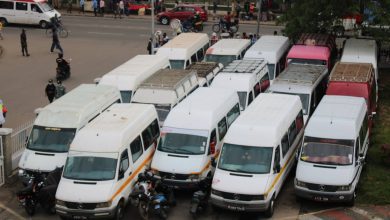 Suivez toutes les actualités de Madagascar en direct sur Malagasy News
