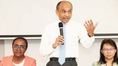 Suivez toutes les actualités de Madagascar en direct sur Malagasy News