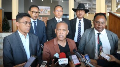 Suivez toutes les actualités de Madagascar en direct sur Malagasy News