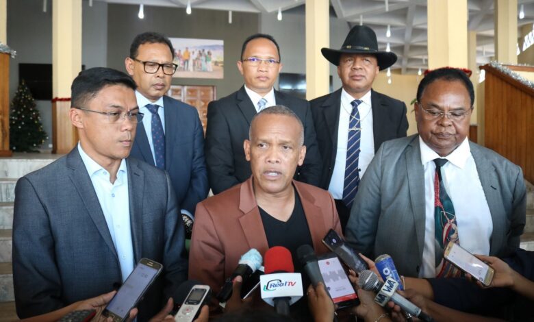 Suivez toutes les actualités de Madagascar en direct sur Malagasy News