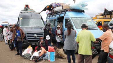 Suivez toutes les actualités de Madagascar en direct sur Malagasy News