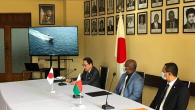 Suivez toutes les actualités de Madagascar en direct sur Malagasy News