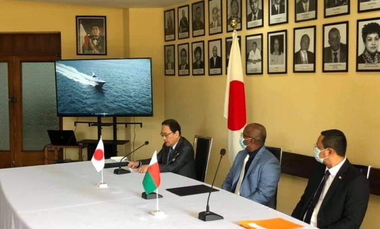 Suivez toutes les actualités de Madagascar en direct sur Malagasy News