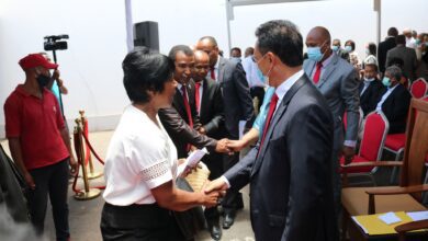 Suivez toutes les actualités de Madagascar en direct sur Malagasy News