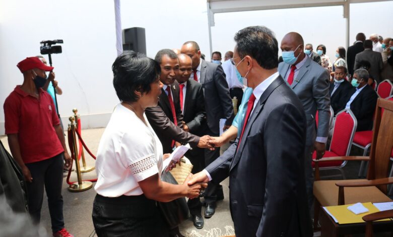 Suivez toutes les actualités de Madagascar en direct sur Malagasy News