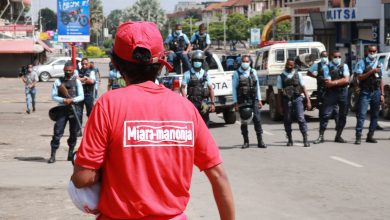 Suivez toutes les actualités de Madagascar en direct sur Malagasy News