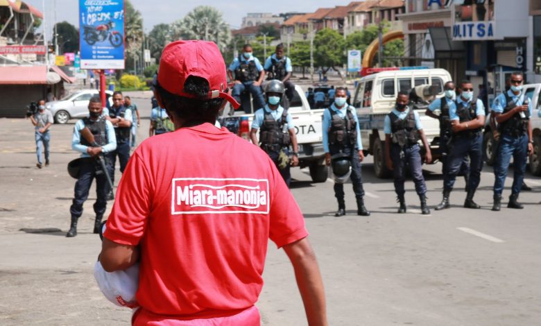 Suivez toutes les actualités de Madagascar en direct sur Malagasy News