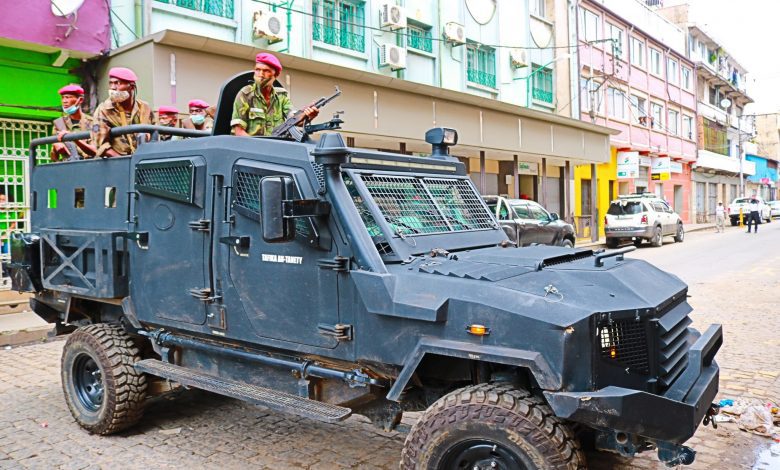 Suivez toutes les actualités de Madagascar en direct sur Malagasy News