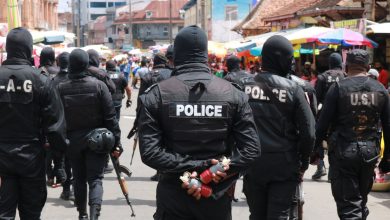 Suivez toutes les actualités de Madagascar en direct sur Malagasy News