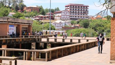 Suivez toutes les actualités de Madagascar en direct sur Malagasy News