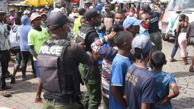 Suivez toutes les actualités de Madagascar en direct sur Malagasy News