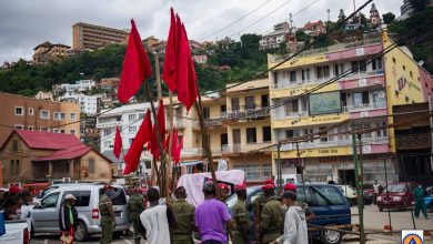 Suivez toutes les actualités de Madagascar en direct sur Malagasy News